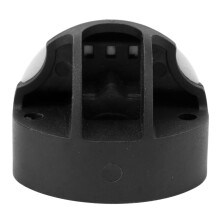Durable Semicircular Rod Mount Base