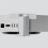 Top Power Button Stand Convenient Easy to Install External  Button Base for   M4/M4 Pro 2024 3
