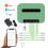 6Station Tuya WiFi Indoor  Sprinkler Controller Irrigation System Remote Control By Phone for Smartlife EU Plug 6