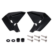 Deflectores de Aire Inferiores para Parabrisas de Motocicletas para R1300GS 2023-2025. Deflector de Alerones Laterales C