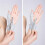 Thumb & Wrist Stabilizer Splint Brace for Trigger Thumb, Arthritis, Sprains - Adjustable, Fits Left or Right Hand 6