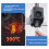 2Pcs for  Kobra 3 Max Ceramic Hotend Integrated Hardened Steel Nozzle Thermistor Heating Component K3M Hotend C 4