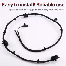 Windshield Washer Fluid Nozzle Wiper Spray Pipe 61667954476 for 2 Active Tourer F45 2013-2021 2 Gran Tourer F46 2014