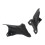 Motorcycle Accessories Fairing Windshield Windproof Screen Wind Deflector Bracket Kits for  MT-07 MT07 2025- 2