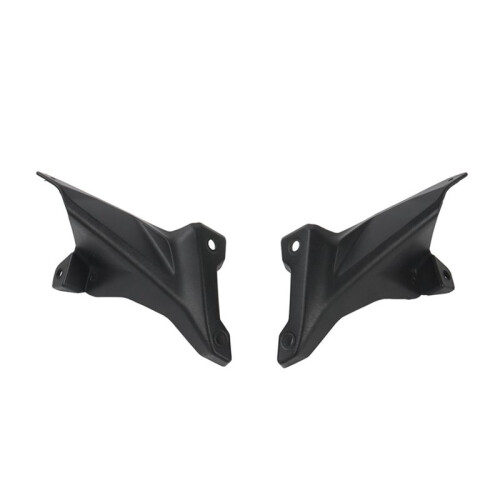 Motorcycle Accessories Fairing Windshield Windproof Screen Wind Deflector Bracket Kits for  MT-07 MT07 2025- 2