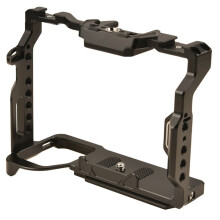 Camera Cage Camera Rig for  A7sIII Cage Full Camera Cage for  A7R5 A7M4 A7S3 A7sIII 7 IV/ A7R IV / A7R V
