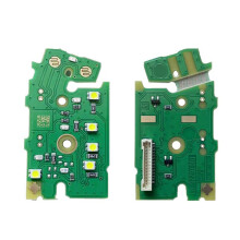 Réparation de Circuit Imprimé LED pour Voiture, Pommeau de Levier de Vitesse pour  Série F Normal