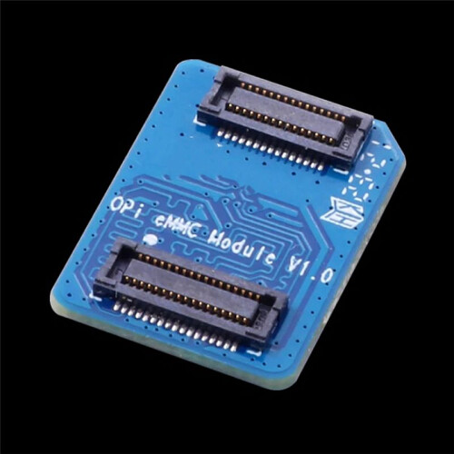EMMC Module for for Orange Pi 5  for  5  Board with Fast Read and Write Speeds 256GB 2