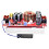 1500W Upgrade 1800W Module - Boost Constant Voltage Constant Current Adjustable Power Supply 12-60V to 12-90V Module 2