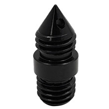 10 Pack Survey Plumb Bob Compatible with 102 Prism Survey Pole Adapter 5/8Inch-11 Thread Prism Adapters