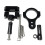 Motorcycle Steering Damper Steering Stabilizer Bracket for  R3 R25 Motorcycle Accessories 2