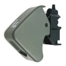 5001857856 A0009182160 27409-02 ISRI PARTS Lever Adjustment for - Atego Axor Truck (RH)