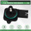 NEW for  E60 E61 E63 E64 E90 Car Temperature Sensor INTAKE AIR 13627547822 7547822 5