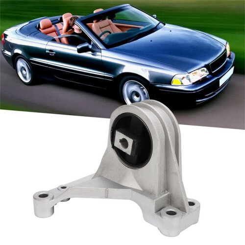 Engine Upper Bracket Engine Mount Hanging Bracket 8649597 for  C70 S60 S70 S80 V70 XC70 1