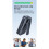 5.4 Receiver Transmitter 3.5mm AUX TF Card Playback HiFi Wireless Audio Adapter LED Digital Display 6