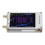 Vector Network Analyzer 50K-900M Antenna Analyzer Network Cable Tester 2.8 Inch Network Tools 6