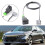 For  for  AUX Cable Adapter for 8th Generation (2006 2013) Compatible with (2008 2013) 5