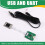 USB/UART Fingerprint Module for Windows, Android and Linux Embedded Biological Control System 6