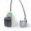 For  for  AUX Cable Adapter for 8th Generation (2006 2013) Compatible with (2008 2013) 7