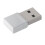 USB Type C 2 in 1 Mouse Jiggler Undetectable Mouse Shaker Automatic Mouse Mover for Computer Laptop Awakening White 9
