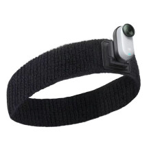 For GO 3/GO 3S Headband Pivot Mount for Insta 360 GO3S/GO3 Accessories