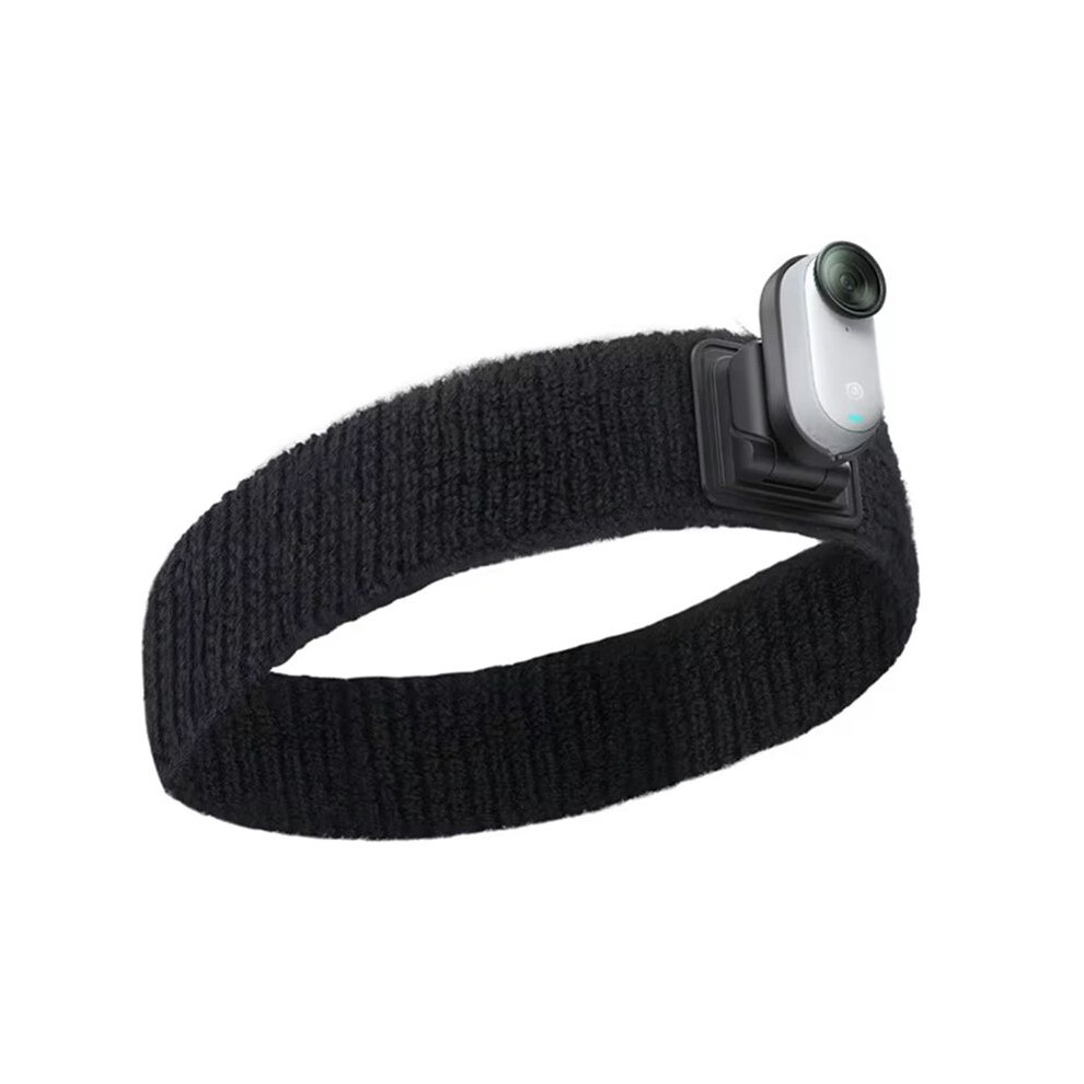 For Go 3/Go 3S Headband Pivot Mount For Insta 360 Go3s/Go3 Accessories 4711628643635