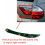 Car Rear Inner Tail Light Repair Chip Circuit Board LED Driver Module Chip Board for  X3 E83 2007-2010 Right 3