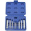 10pc Broken  Tap Extractor M4-M22 Hand Thread Extractor Broken Thread Tapping Counter Thread Tap Tool Set 1