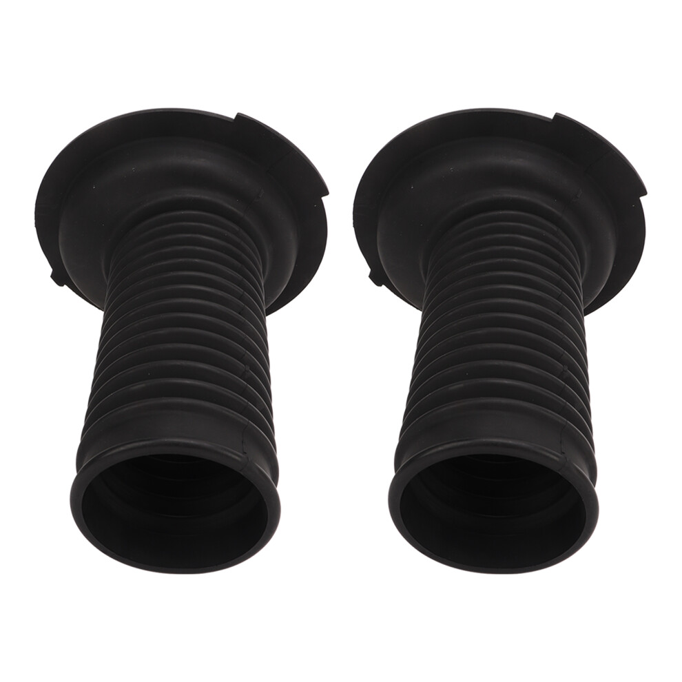 Shock Absorber Boot For Rav4 Aca2 Sxa1 2Pcs Front Shock Strut Bellow Protector 7691389434147