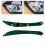 Car Rear Inner Tail Light Repair Chip Circuit Board LED Driver Module Chip Board for  X3 E83 2007-2010 Right 5