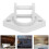 Dometic Sunchaser II Aluminium Awning Foot 5