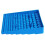1pc 187 Grid Milling Cutter Drill Bit Storage Box CNC Tool Organizer Plastic Placer Reamer -Frame Tool Accessories 6