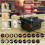 Multi-Functional Table Saw Accessories - Speed Angle Cutting Depth Adjustable Cutting Sanding 1