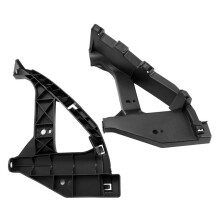 Auto Front Bumper Headlight Retainer Bracket Right Left 71140-TBA-A00 71190-TBA-A00 Fit for Sedan 2016 -2021