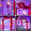 Christmas Light Gift Box LED Light Christmas Box Decorations Christmas Tree Home Lawn Decorations A 2