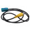 Fakra Reversing Camera RCA Cable Parking Adapter for 3