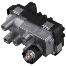 Actionneur de Turbocompresseur de Voiture G-203 6NW008412-71 pour Captiva pour Antara 2.0 D 110Kw Z20S