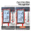 ANENG 622A Digital  Multimeter with Auto Range True RMS /AC Voltage 9999 Analog Tester Meter Multitester 2