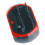 Estação de Encaixe de Disco Rígido de Slot Duplo para 2,5 e 3,5 Polegadas /IDE HDD SSD USB Caixa de Gabinete de Disco Externo Plugue UE 4