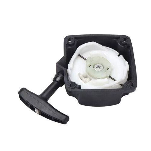 Pull  Start for 2 Stroke 40-5/44-5 Lawn Mower Tea Picking Machine Pruning Machine Gasoline Engine 1
