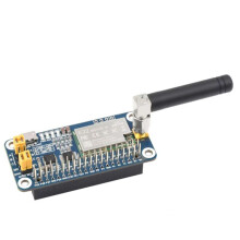 For Raspberry Pi LoRa HAT LoRa Wireless Communication Module for IoT Projects SX1268 470MHz