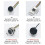 Fingerprint Access Controller NFC Electric Lock Control Relay Module IC Card Induction  S2 Fingerprint and NFC 9