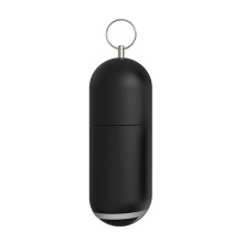 Minicontrol Remoto Inteligente para Teléfono Inteligente, Control Remoto Infrarrojo para TV, Aire Acondicionado, Interfaz para .