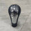 5 Speed Gear Shift Knob Lever Shifter Handle Stick for  Spark 2011-2016 Chrome 7