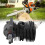 38MM Cylinder Piston Crankshaft for  MS180 018 Chainsaw Engine Motor Cylinder Engine Motor Cylinder Piston 4
