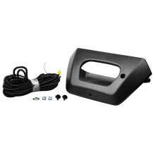 Tailgate Handle Door Handle Lock with Camera 93440179 15094722 GM1916104 GM1916105 for Avalanche