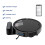 Automatic Recharge APP Control Sweeping Robot Sweeping Dragging Suction Integrated Household Intelligent Vacuum Cleaner 4