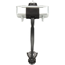 68610-48060 Verificador de Porta Dianteira Direita para RX350 RX450 RX270 2012-2015 Conjunto de Verificação de Porta 6861048060