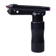 New Portable Rechargeable Pen Spray Gun Air Pump Model Handheld Coloring Tool Highada Suit Parts Accessories