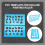 2 Pcs Sheet Metal Duct Fitting Template Reusable Stencils for Drawing  Sheet Metal Fitting 3